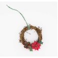 thumbnail image 4 of Cuerda de 328 pies perfecta para hornear, manualidades y envolver regalos de Navidad verde-blanco kaili Sencillez, 4 of 4