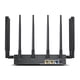 thumbnail image 3 of 5G WiFi-6 CPE Router Banda dual 2.4G/5Ghz Gigabit Banda ancha NSA/SA (enchufe de EE. UU.), 3 of 8
