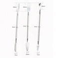 thumbnail image 2 of 45 in 1 Opening LCD Screen Cell Phone Repair Tools Kit for Phone Laptop Watch Glasses Repair Tools Kit, 2 of 5