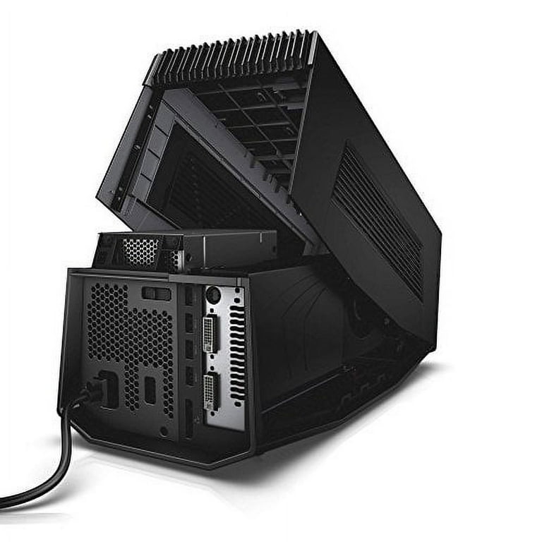 Alienware Graphics Amplifier Review | PCMag
