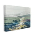 thumbnail image 3 of Stupell Industries Vivid Sea Water Ocean Surface Ripples Collage Painting Gallery Wrapped Canvas Print Wall Art, Design by Stacy Gresell, 3 of 7