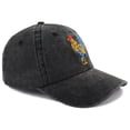 thumbnail image 5 of Funny The Farm Animals Rooster Hats, Adjustable Cotton Embroidered Chicken Dad Baseball Caps, 5 of 5