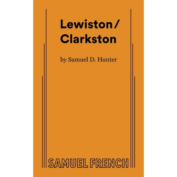 Lewiston/Clarkston, (Paperback)