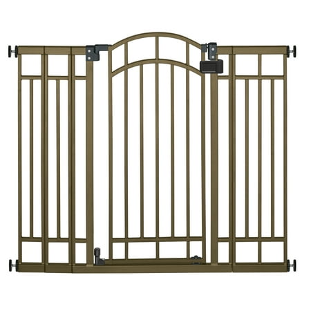 Summer Extra Tall Walk-Thru Gate, 36" Tall 