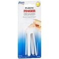 thumbnail image 2 of Protège-Doigts en Plastique - Grand, 2 of 2