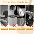 thumbnail image 3 of Humidificador de guitarra GUITTO GHD-04 Tapa acústica, 3 of 7