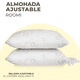 thumbnail image 5 of Base Explorer Matrimonial + Almohadas + Colchón Smile, 5 of 8