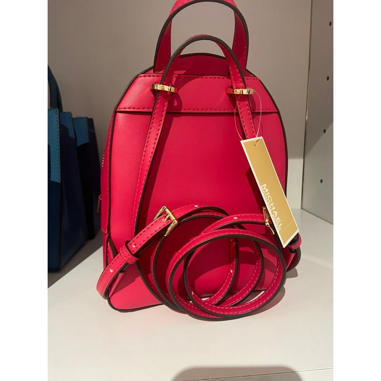 Michael Kors XS Convertible Jaycee School Backpack, Electric Michael Kors XS Convertible Jaycee School Backpack, Electric