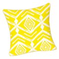 thumbnail image 4 of Funda De Cojín De De Lujo De Almohada Decorativas Regalos-18x18 Pulgadas Estilo02 Baoblaze  Fundas de almohada de terciopelo, 4 of 8