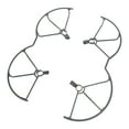 thumbnail image 1 of Protector de hélice de dron plástico de fortaleza semicerrado protectores de hélice de color negro y gris ligeros para exteriores ANGGREK Otros, 1 of 8