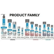 System Jo Personal H2O Lubricant, 4 oz Bottle