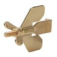 thumbnail image 4 of Cerradura de puerta de viaje, cerradura de puerta portátil, cerradura de seguridad para el hogar, cerradura de seguridad para el hogar, muy recomendable, 4 of 12