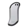 thumbnail image 1 of Calentador de manos Zippo Silver HeatBank 9s recargable de 5200 mAh, 1 of 8