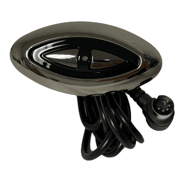 ProFurnitureParts KD Kaidi 2 Button Switch for Power Recliners Lift Chairs HS.000.0005.02