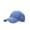 hgg259-Blue, variant on Men's Distressed Washed Baseball Cap Pure Cotton Adjustable Closure Vintage Faded Denim Dad Hat