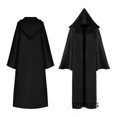 thumbnail image 1 of Women s And Men s Plus Size Star Wars Jedi Costumes - Yx, 1 of 5