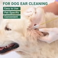 thumbnail image 7 of WALNEE Extra Large 6 Inch Natural Cotton & Bamboo Cotton Swabs, Soft & Absorbent, 200 Count, 7 of 7