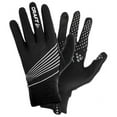 thumbnail image 4 of Craft Keep Warm Cycling Bike Bicycle Storm Gloves-Black, 4 of 4