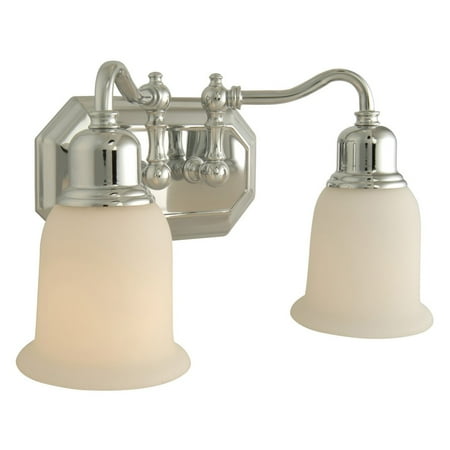 - Craftmade Heritage 15813 Vanity Light