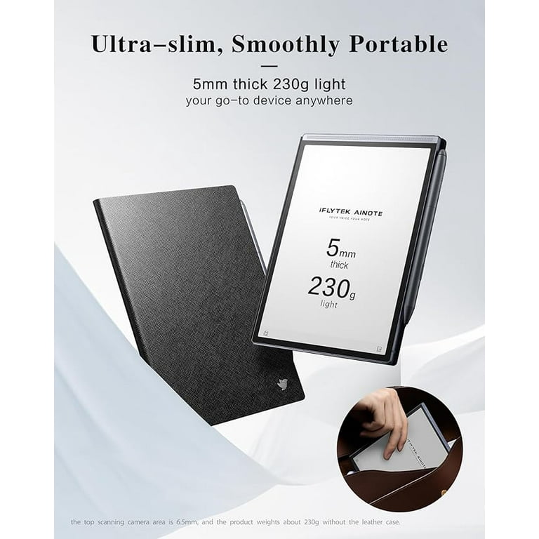 MIKITO様限定 美品 iFLYTEK AINOTE Air2 本体 AINOTE AIR2 iFLYTEK AINOTE Air2｜の通販はソフマップ[sofmap]