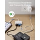 thumbnail image 5 of Lector de tarjetas SD USB C JSAUX 4 en 1 con USB 3.0 y puerto de carga, 5 of 7