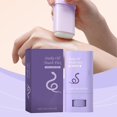 thumbnail image 1 of Crema Moldeadora Facial Hidratante Suave con Extractos Naturales, Crema Hidratante Facial de Uso Diario para Pieles Sensibles, Hidratación Duradera y Mejora de la Textura, Acabado Mate, Fragancia, 1 of 7