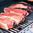 thumbnail image 5 of Megamaster 4-Pack Stainless Steel Meat Thermometers – 3.3" Analog Instant Read for Steak, Chicken, Turkey – Grill Accessory for BBQ, Grilling, Outdoor Cooking – 530-0029P, 5 of 8