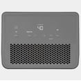 thumbnail image 3 of GE 50-Pint Smart Wi-Fi Dehumidifier for Large Rooms & Basements Up to 4,500 Sq. Ft., Continuous Drain, Bucket, Gray, 3 of 8
