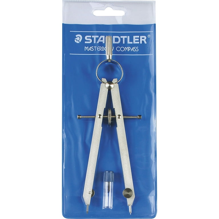 Staedtler Mars Masterbow Compass - Walmart.com