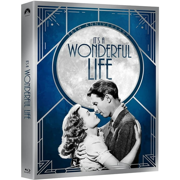 It's a Wonderful Life