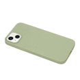 thumbnail image 2 of Frosted Silicone Phone Case For Iphone 14 Plus For Iphone 14 Plus, 2 of 4