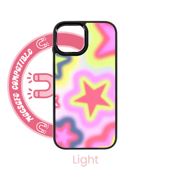 abbyrose Pop Star MagSafe iPhone Case for iPhone 16