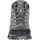 thumbnail image 5 of Bota de Senderismo Impermeable Merrell Moab 2 Mid para Mujer Talla 9.5 US, 5 of 8