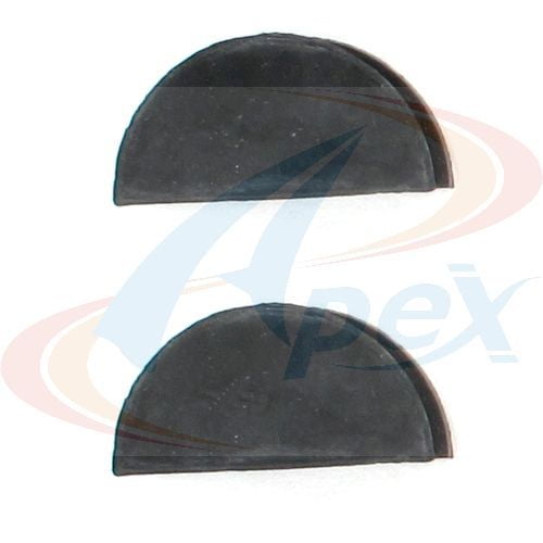 Semi-Circular Plug Set
