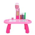 thumbnail image 3 of Drawing Projector, Educational Mini Drawing Toy, Durable For Tracing Draw Like A Pro, 3 of 8