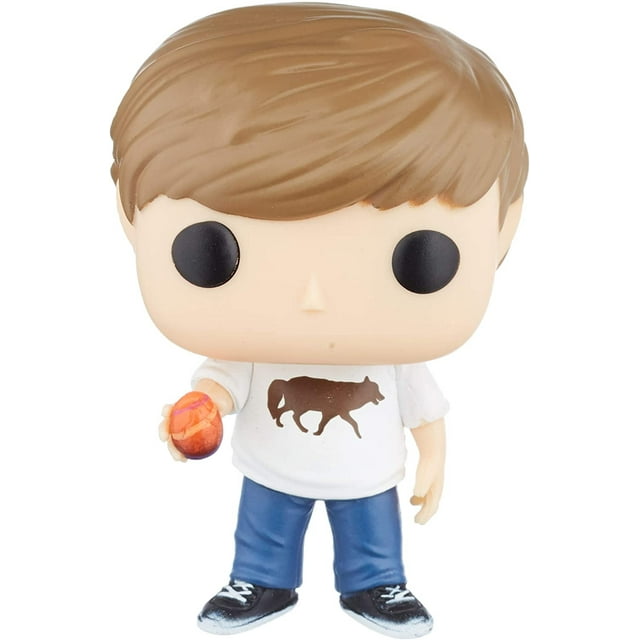 Funko Pop Movies IT-ben Holding Figura coleccionable Multicolor