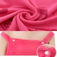 thumbnail image 6 of New Bath Towels Fashion Lady Wearable Fast Drying Magic Bath Towel Beach Spa Bathrobes Bath Skirt 골프샤워가운 여성, 6 of 6