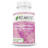 Energy, Memory and Mood Enhancer