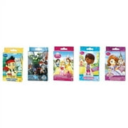 Lic Jumbo Playing Cards, PartNo 6029182, by Cardinal Industries,, Toys, Games -