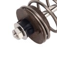 thumbnail image 2 of ,2pcs Golf Cart Leaf Leaf Spring U Bolt Smart Functionality, 2 of 5