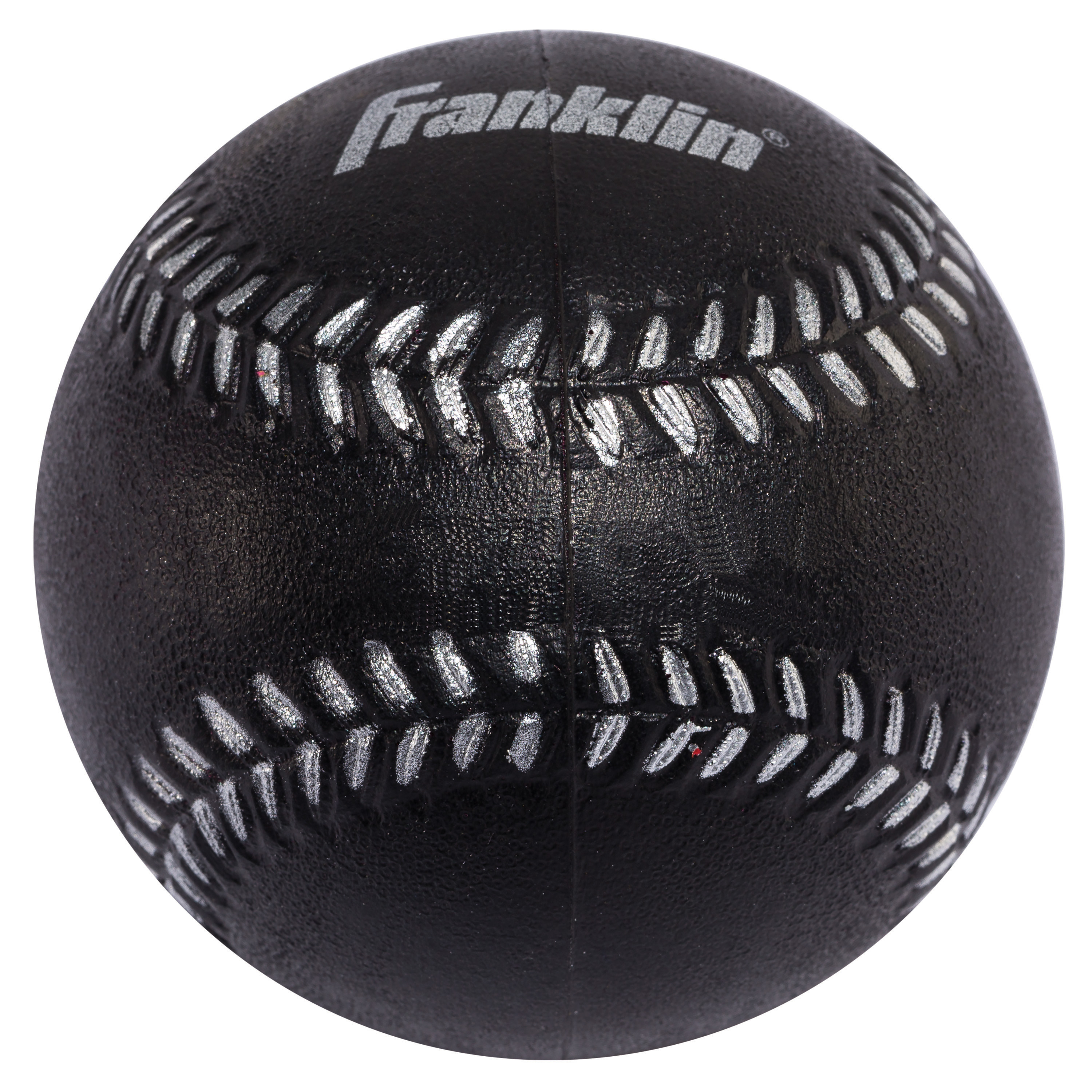 Franklin Sports 9.5 In. RTP Series Baseball Glove, Right Hand Throw, with Ball - image 3 of 4