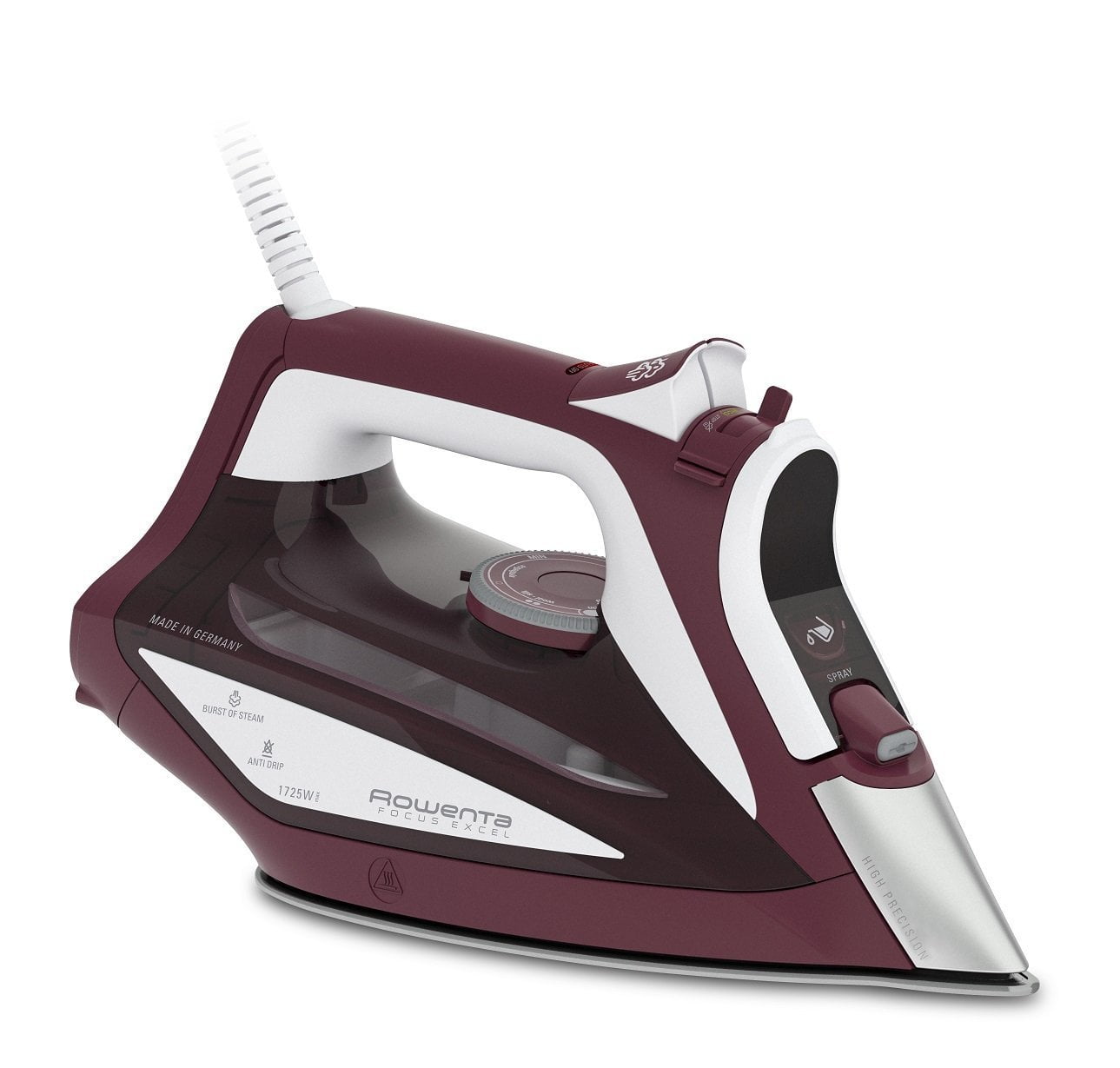 Rowenta Focus Excel Iron