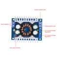 thumbnail image 4 of Power Supply Board, Easy Installation Durable DC 5-30V Input Boost  Converter Module  for Battery, 4 of 8