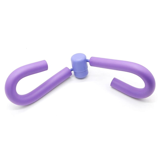 Greeniant Ejercitadores de muslo y pierna de PVC, gimnasio, deportes, muslo, maestro, pierna, músculo, brazo, pecho, cintura, ejercitador, máquina de Accesorios para máquinas de ejercicios No.1 Greeniant OD010002-01
