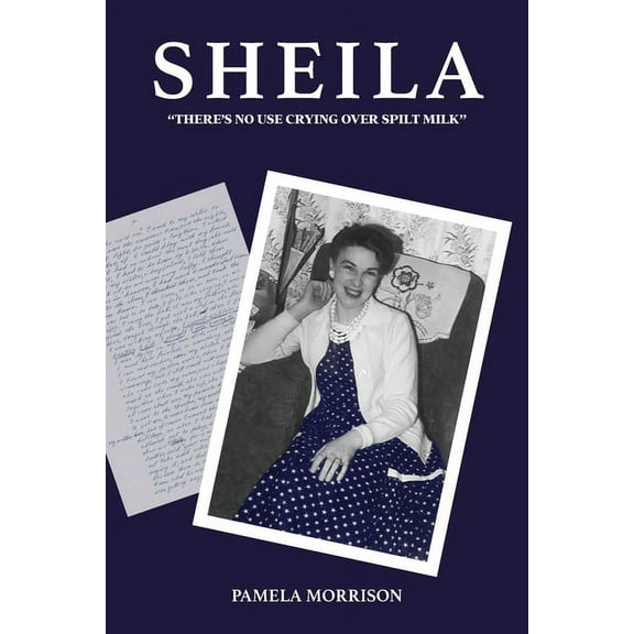 Sheila, (Paperback)