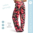 thumbnail image 3 of Hello Mello Signature Soft Lounge Pants Bottoms, Calm Springs Small/Medium (Women's), 3 of 8