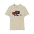 thumbnail image 2 of Be Mine Valentine's Day, Gildan Unisex Softstyle TShirt, Graphic Tee, S-3XL, 2 of 6