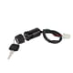thumbnail image 5 of Kit CDI rectificador de bobina de solenoide de arnés de cableado compatible con Quad ATV de 50cc, 70cc, 110cc, 125cc, 5 of 12