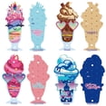 thumbnail image 5 of 24 Uds pajitas locas para beber, lazo de plástico reutilizable rizado para niños y adultos, pajitas divertidas coloridas, 5 of 5