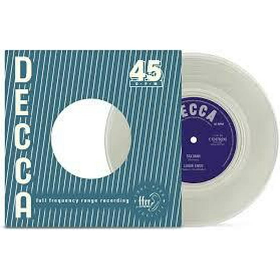 Loose Ends - Tax Man - Limited - Music & Performance - Vinyl [7-Inch]